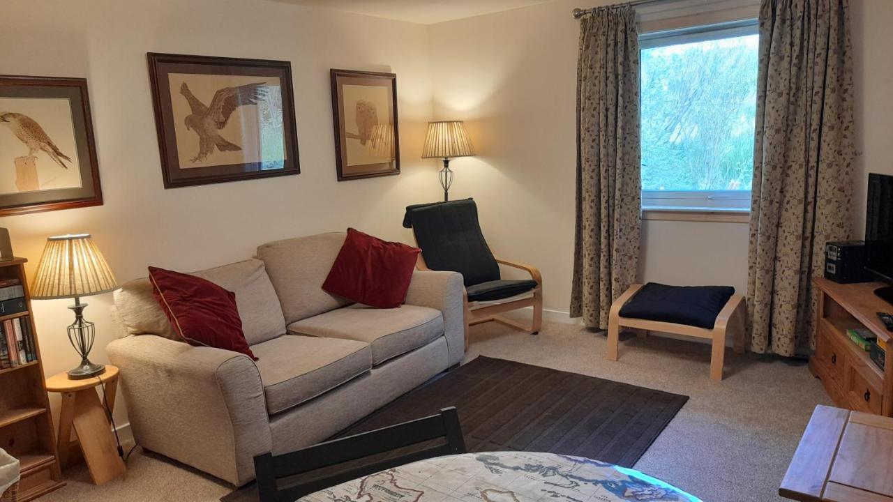 Otters Retreat Bed & Breakfast Big Sand Екстериор снимка