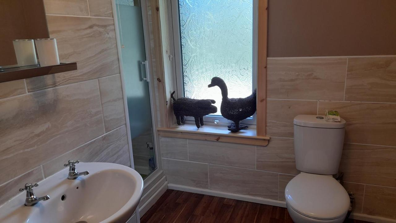 Otters Retreat Bed & Breakfast Big Sand Екстериор снимка